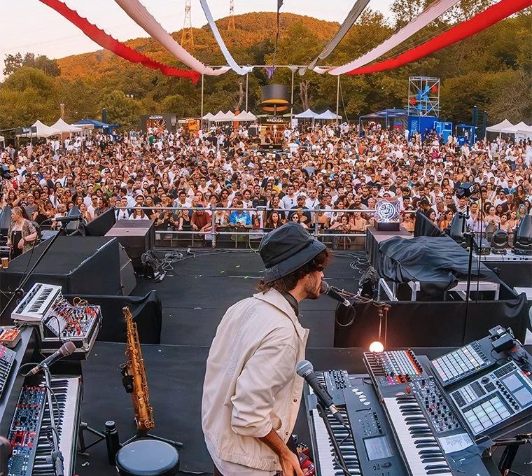 Soundscape Festival 2