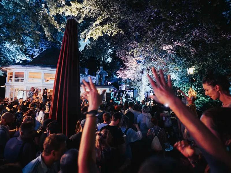 Springfestival