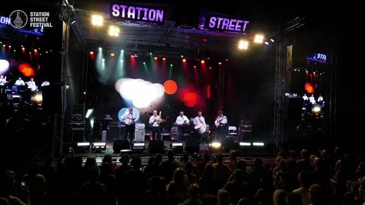 Station Street Festival 2
