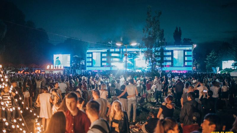 Summer Fest Chisinau 3