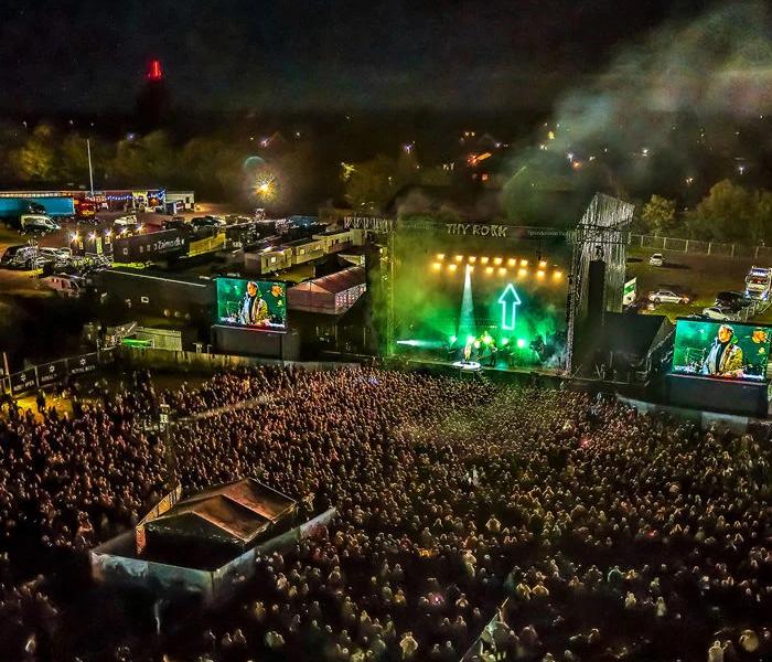 Thy Music Festival