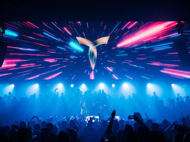 Transmission Prague