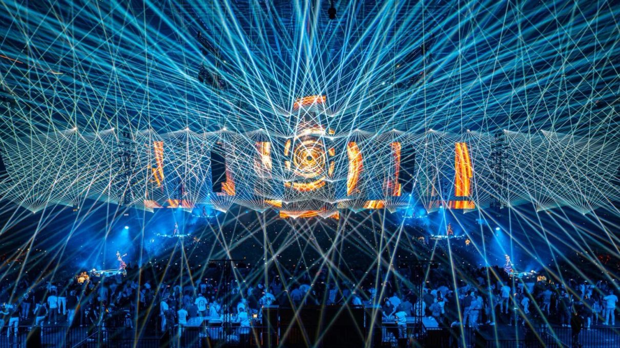 Transmission Prague 3