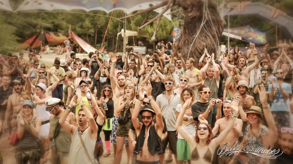 Tree of Life Festival 2