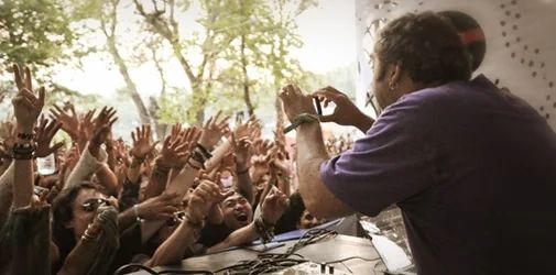 Tree of Life Festival 3