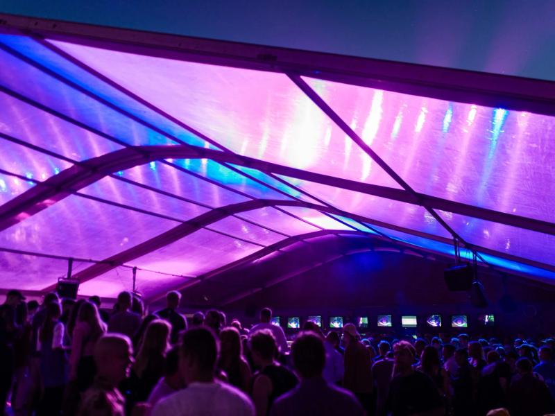 Visio Festival