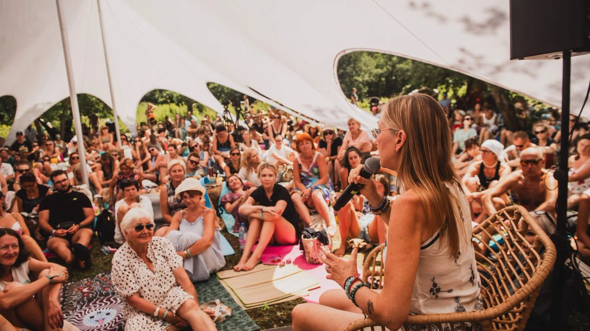 Wibracje Festival 3