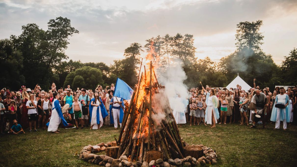 Wibracje Festival 2
