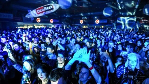 Winter One-Day Festival 2026