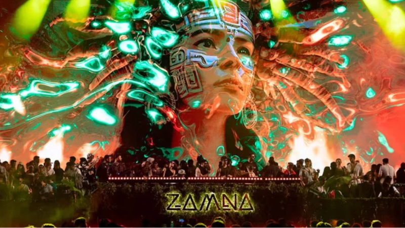 Zamna Milan 2