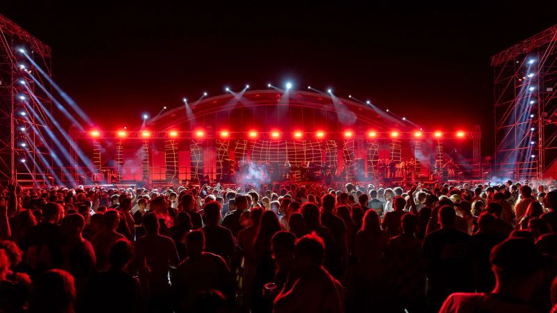 Adriatic Sound Festival 2