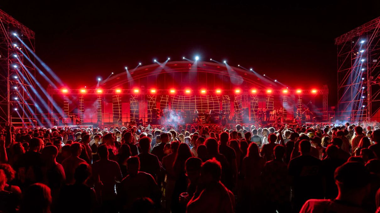 Adriatic Sound Festival 2