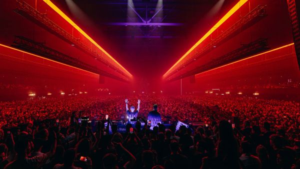 A State of Trance 2026