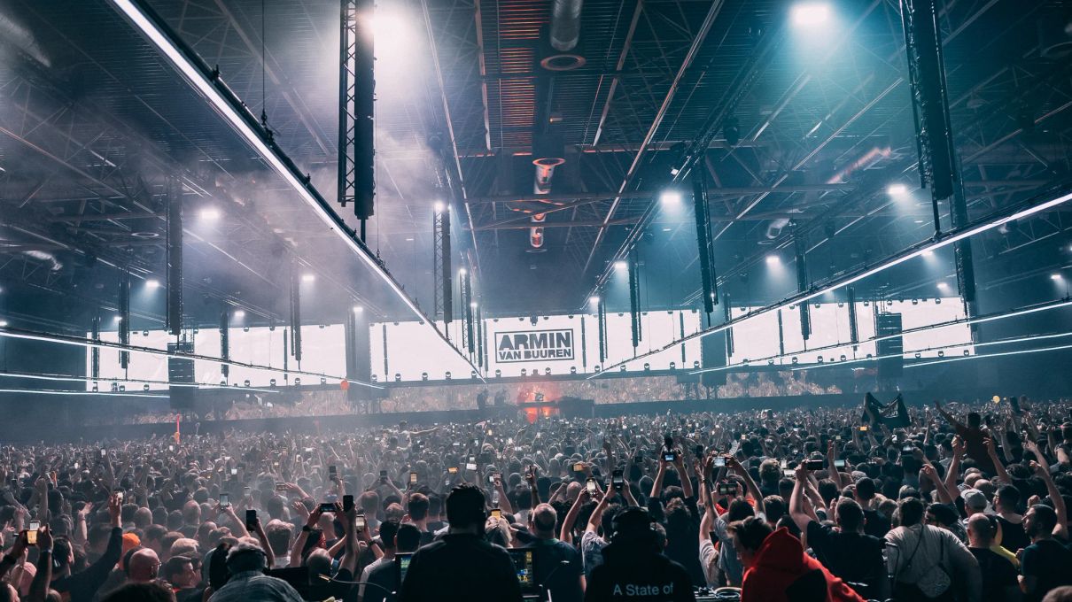 A State of Trance 2