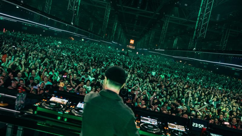 A State of Trance 3