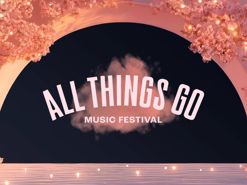 All Things Go Festival New York City