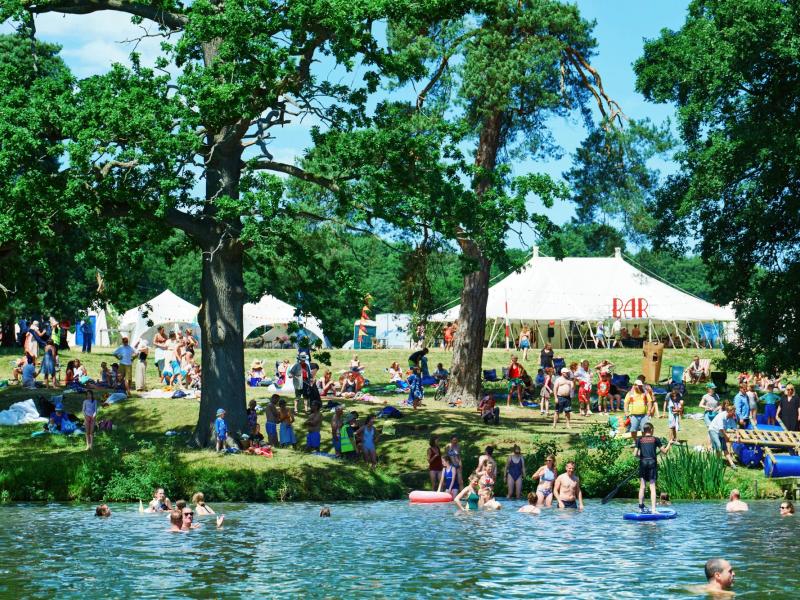 Also Festival