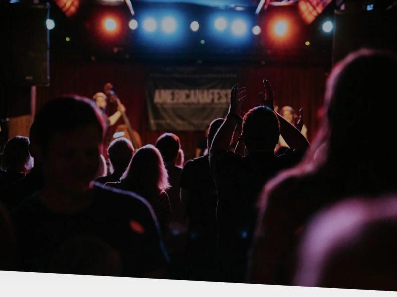 Americanafest