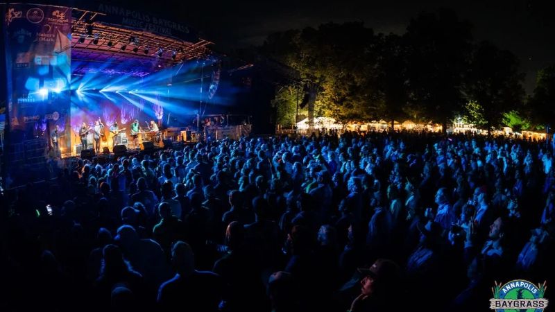 Annapolis Baygrass Festival 3