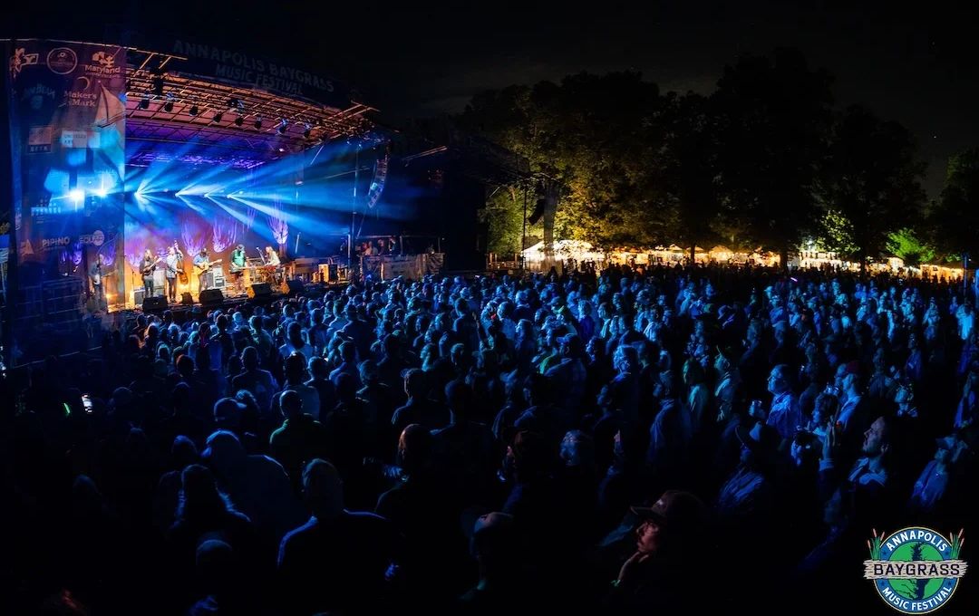 Annapolis Baygrass Festival 3