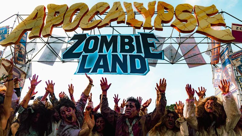 Apocalypse 3