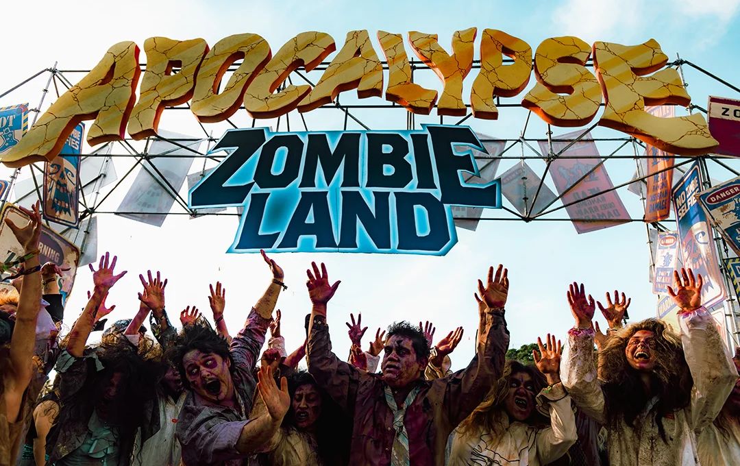 Apocalypse 3