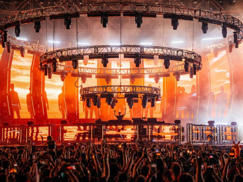 ARC Music Festival