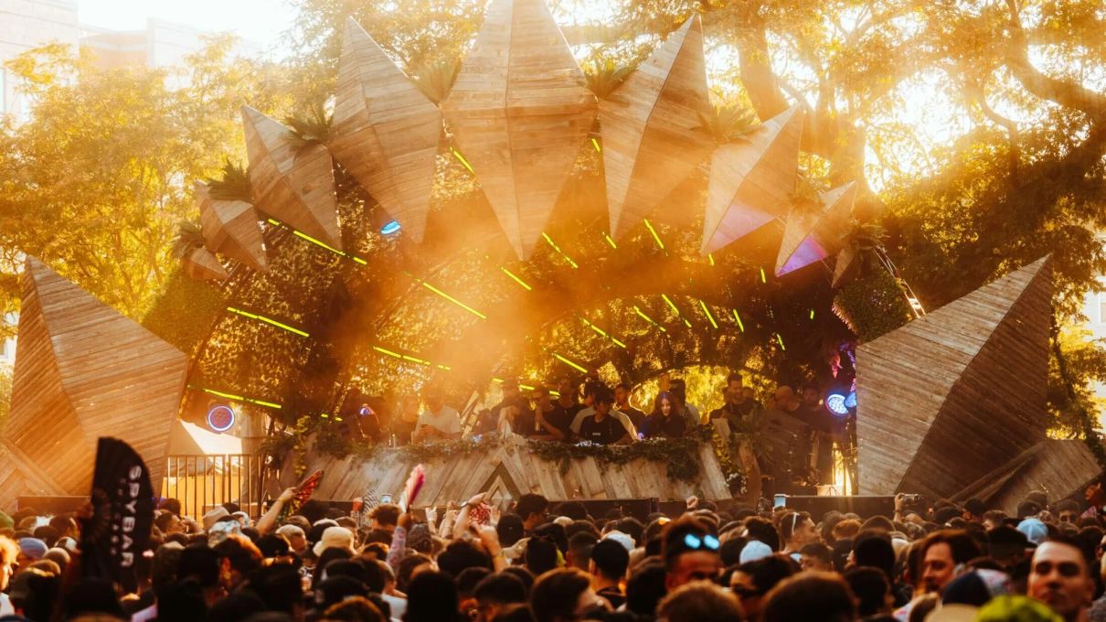 ARC Music Festival 3