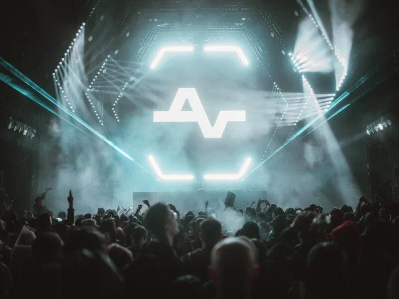 Audioriver