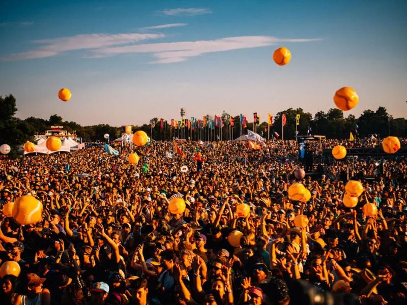 Austin City Limits