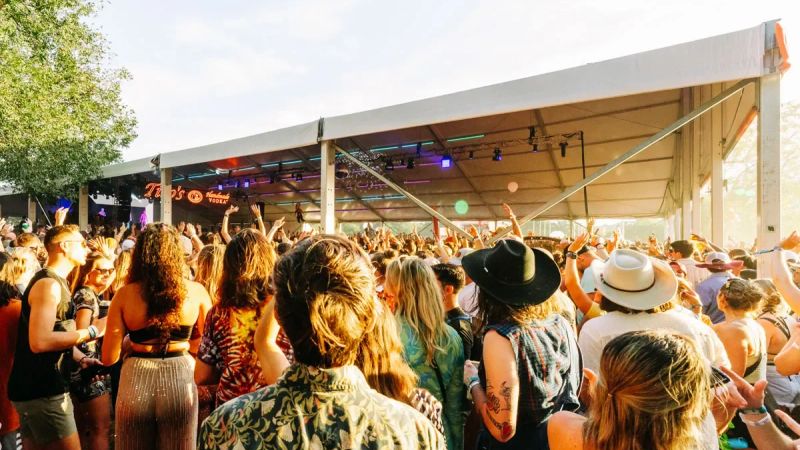 Austin City Limits 3