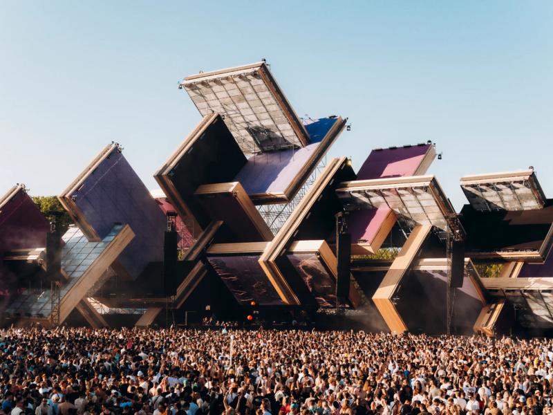 Awakenings Upclose