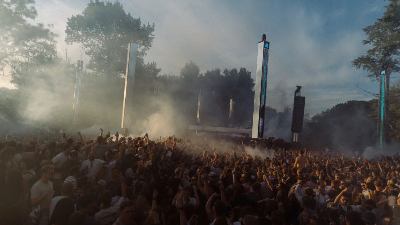 Awakenings Upclose 2