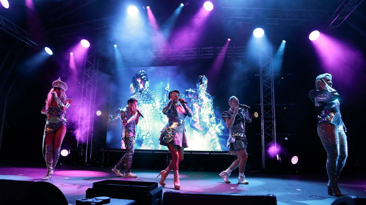 Back 2 Festival 2