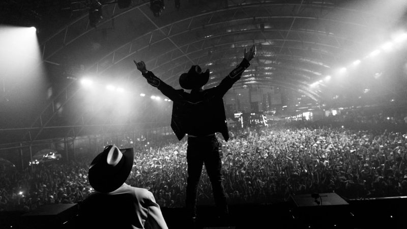 Badlands Music Festival 2