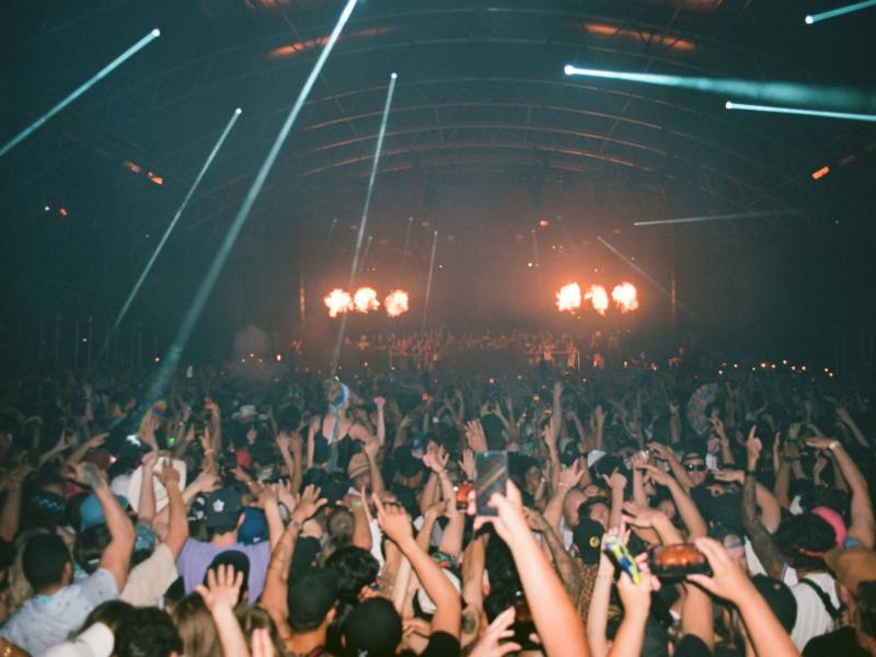 Badlands Music Festival