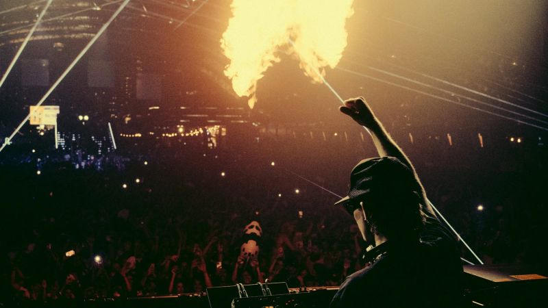 Badlands Music Festival 3