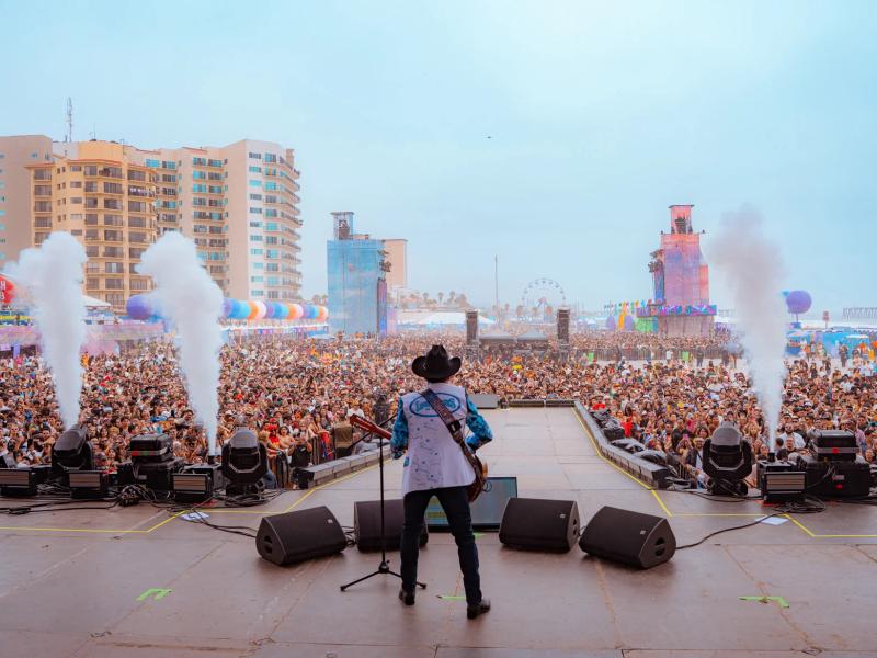 Baja Beach Fest