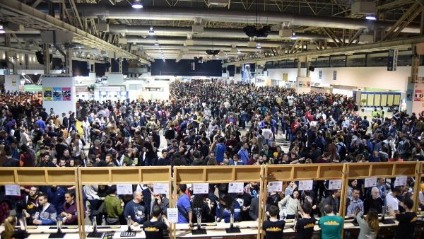 Barcelona Beer Festival 2026