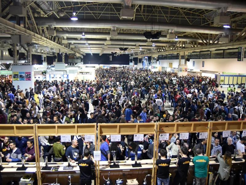 Barcelona Beer Festival