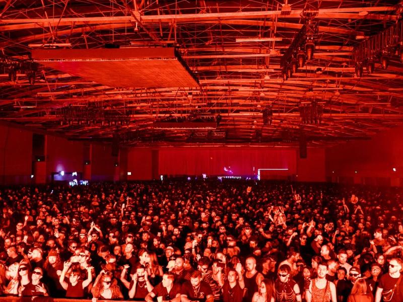 Baum Festival