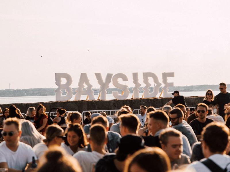 Bayside Festival