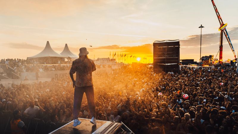 Bayside Festival 2