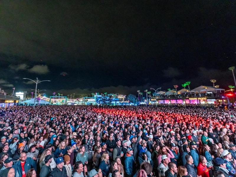 Beachlife Festival