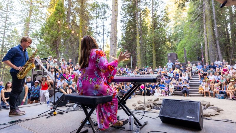 Bear Music Festival 2
