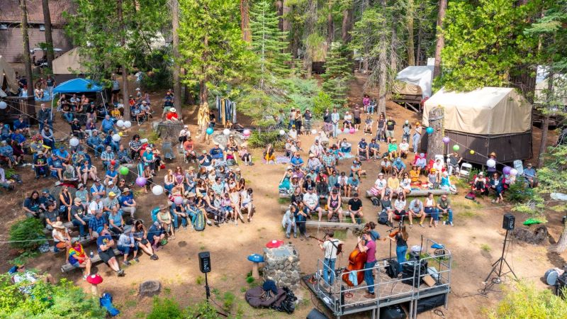 Bear Music Festival 3