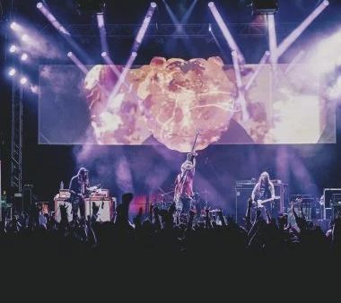 Bear Stone Festival 2026