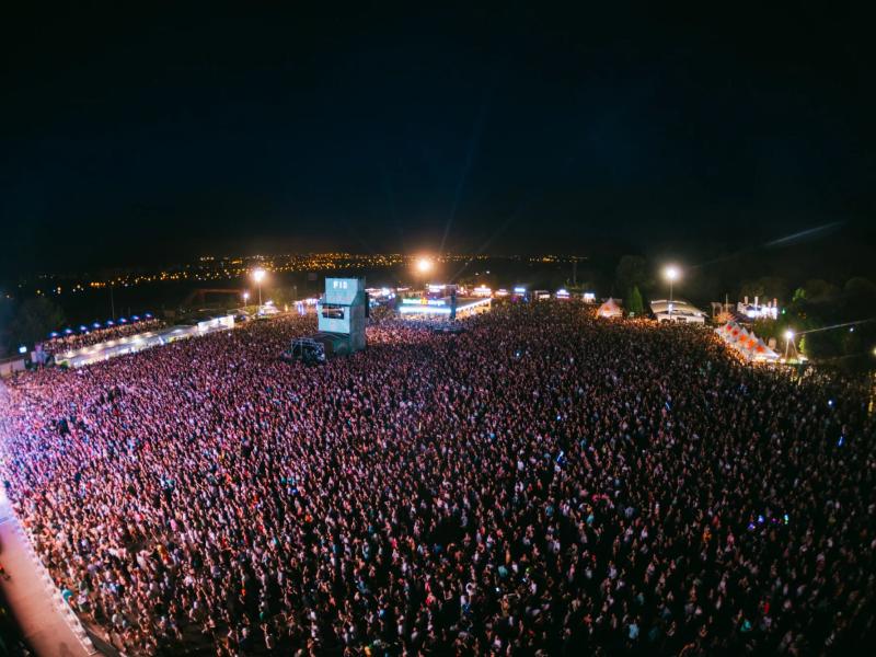 Benicassim Festival (FIB)