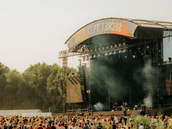 Best Kept Secret Festival 2