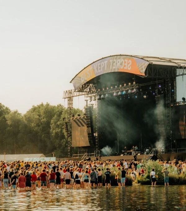 Best Kept Secret Festival 2